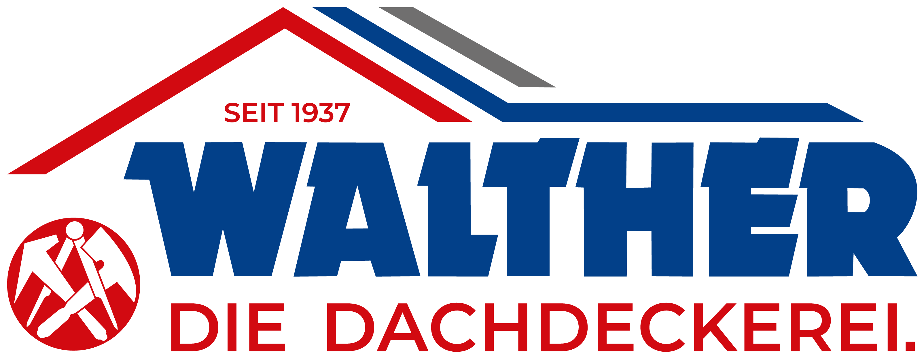 WALTHER – Die Dachdeckerei, seit 1937, Bad Dürkheim